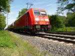 br-1852-traxx-f140-ac2/262597/185-377-am-18052012-in-ratinger-lintorf 185 377 am 18.05.2012 in Ratinger-Lintorf.