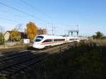vieselbach/306351/ice-rathenow-am-221013-in-vieselbach ICE 'Rathenow' am 22.10.13 in Vieselbach