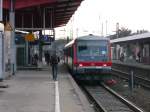 BR 628/260926/628928-661-am-24022010-als-rb47 628/928 661 am 24.02.2010 als RB47 in Wuppertal-Oberbarmen. RB47 -> Wuppertal Hauptbahnhof.