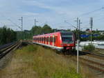 BR 422/531738/422-032-als-s8-nach-bottrop 422 032 als S8 nach Bottrop in Sonnborn, 2.9.16
