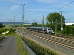 ABRM 9442 312 Richtung Erfurt, 10.