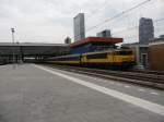 1764 verlässt am 15.08.2012 Rotterdam.