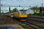 Die neuesten TRAXX3-Lokomotiven von RegioJet sind beim firmeninternen Fahrzeugpool eingestellt, der seine Fahrzeuge in sterreich registriert.