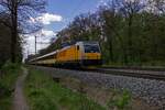 Neben ČD und LeoExpress ist RegioJet der dritte Anbieter von Fernverkehrsz�gen in Tschechien. Nachdem zun�chst alle drei Firmen nur auf der Route Praha-Ostrava konkurrierten, haben die Wettbewerber zwischenzeitlich ihr Netz auf andere St�dte und ...